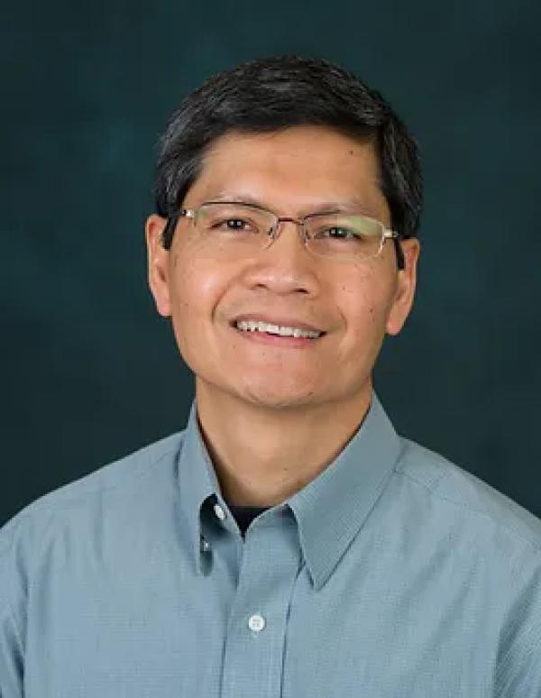 Dr. Allan Andales