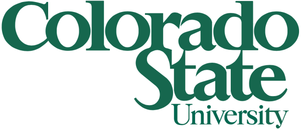 Colorado State University logo