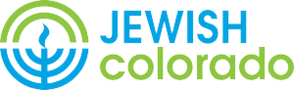 Jewish Colorado logo