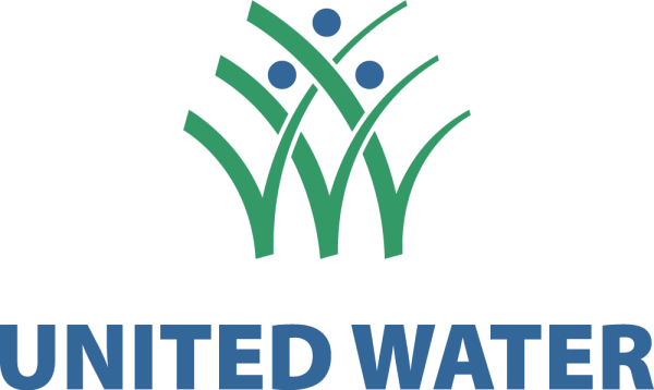 United Water logo