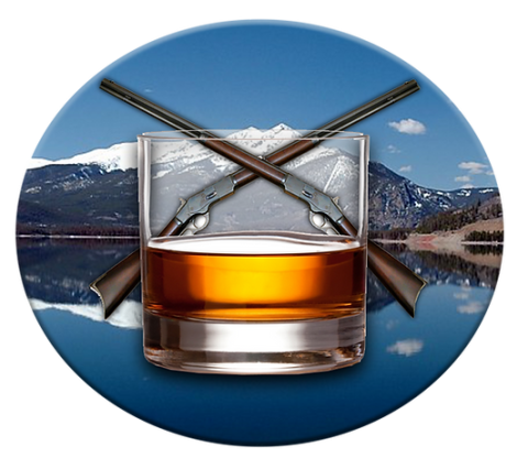 Whiskey glass image